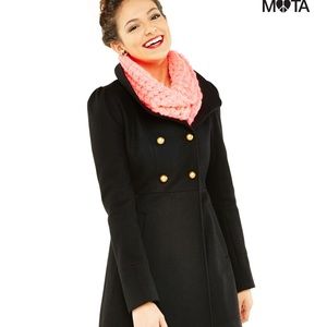 Aeropostale Pea Coat